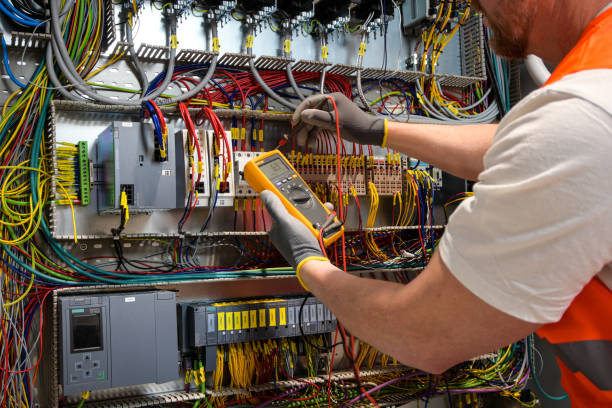 Best Electrical Rewiring Services  in Lake Telemark, NJ